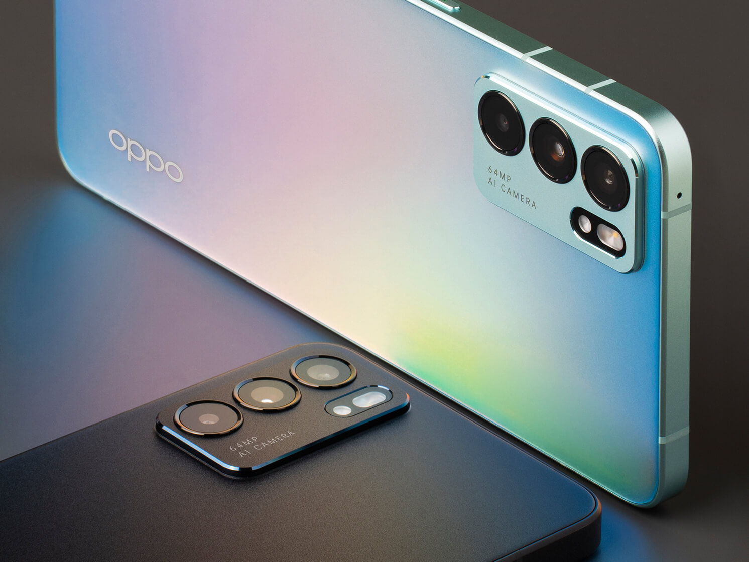 Oppo Reno 3 Pro 5g Купить