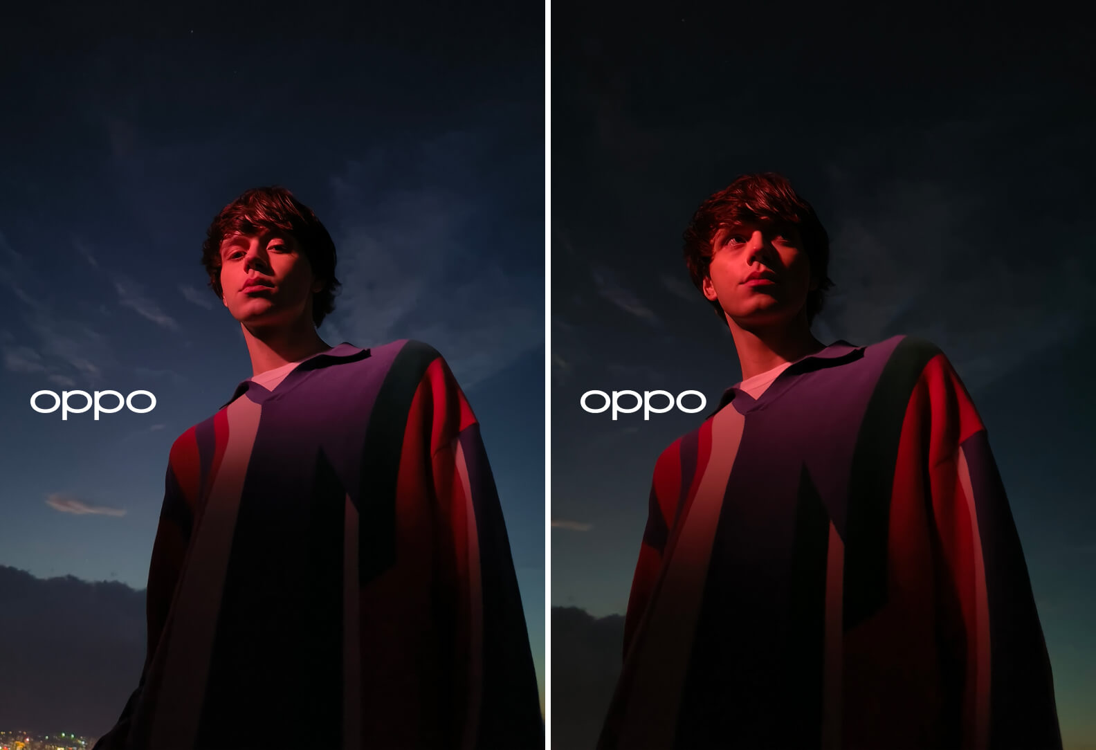 No light? No problem