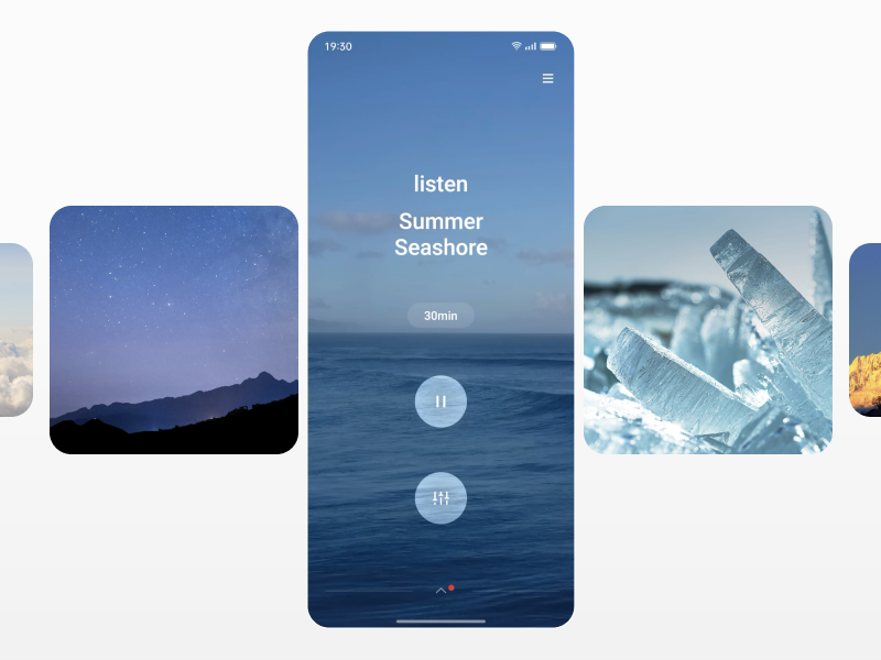 Personalizaciones a tu manera con ColorOS