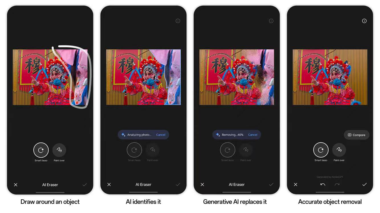 图形用户界面, 应用程序
描述已自动生成