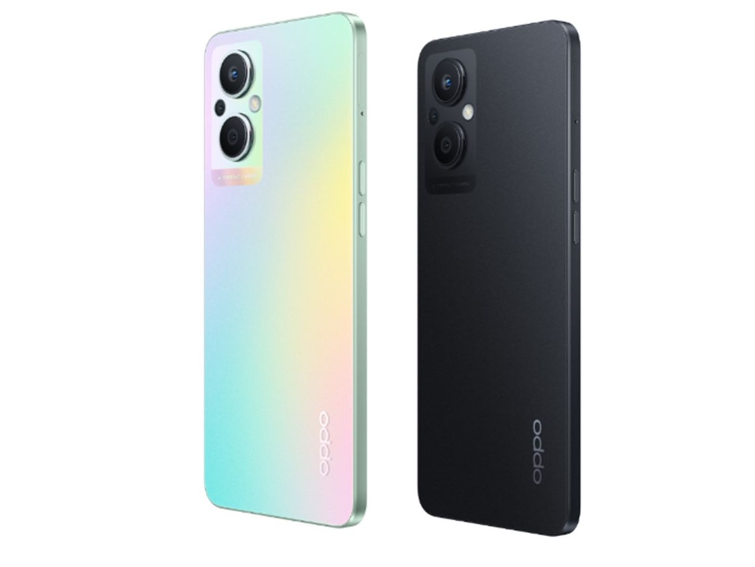 OPPO launches its F21 Pro Series