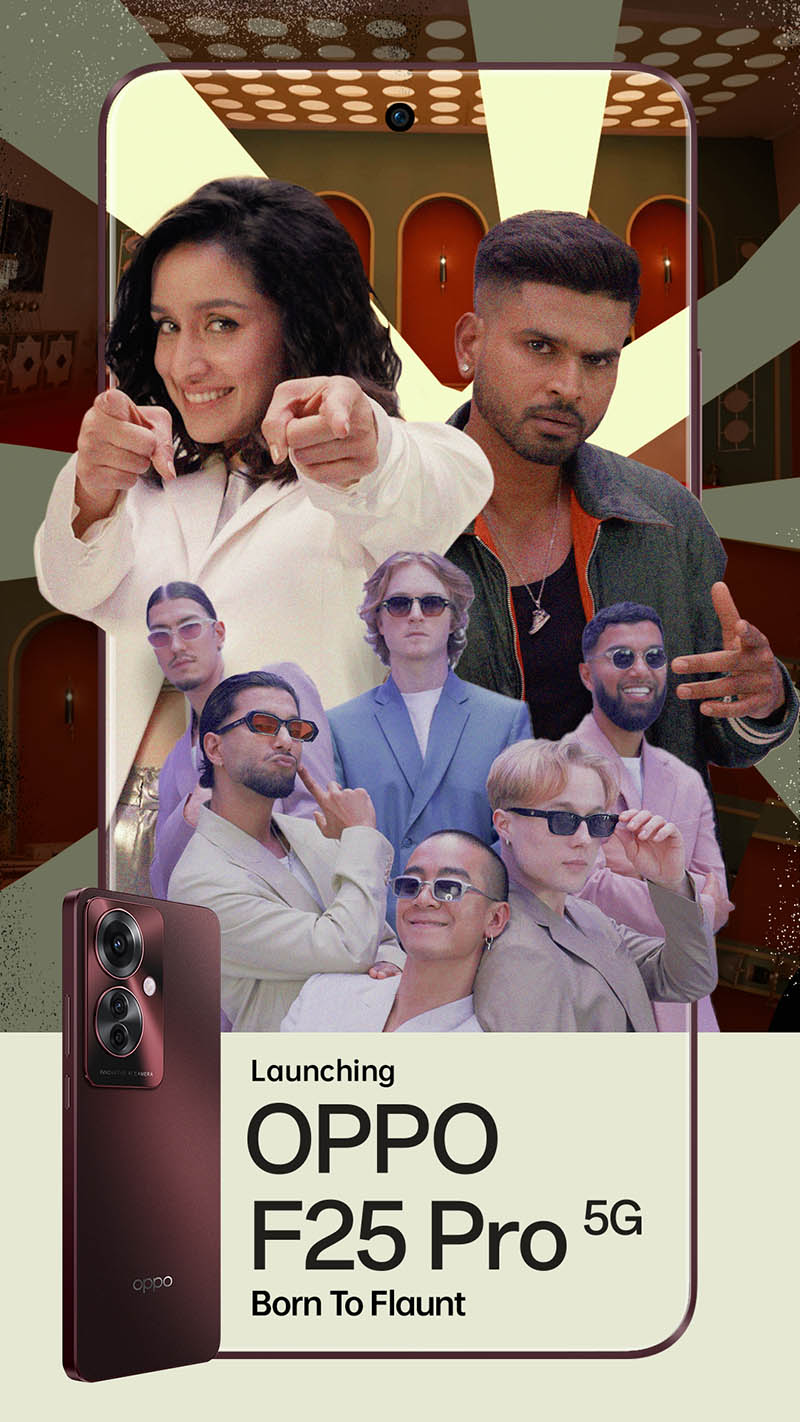 A person and person pointing at each other
Description automatically generated