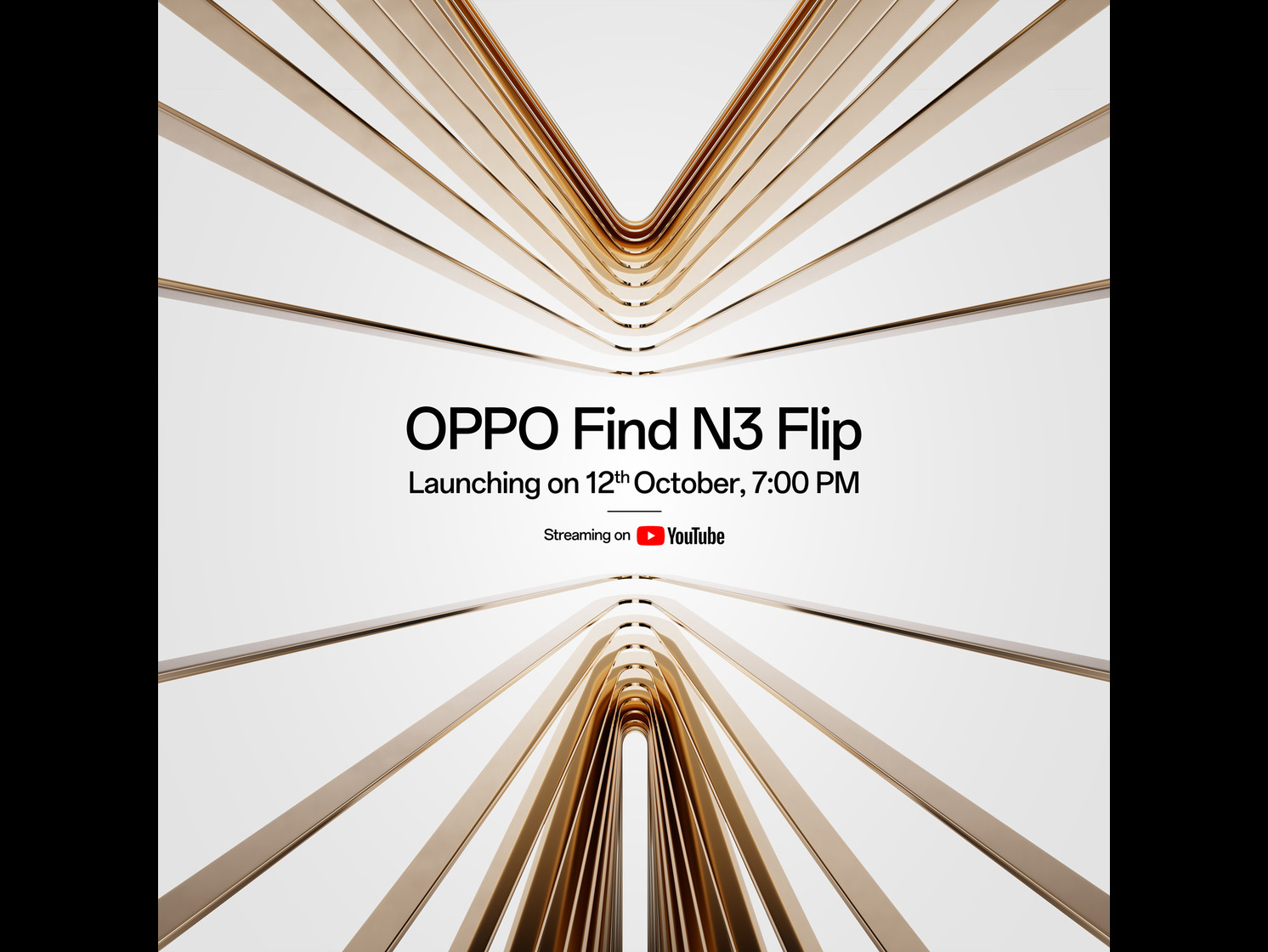OPPO Find N3 and Find N3 Flip Smartphones Launch Globally Unlocking a New  Level of Foldable Excellence
