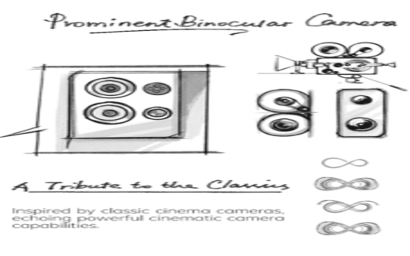 OPPO blends the Golden Ratio in its Reno8 Series