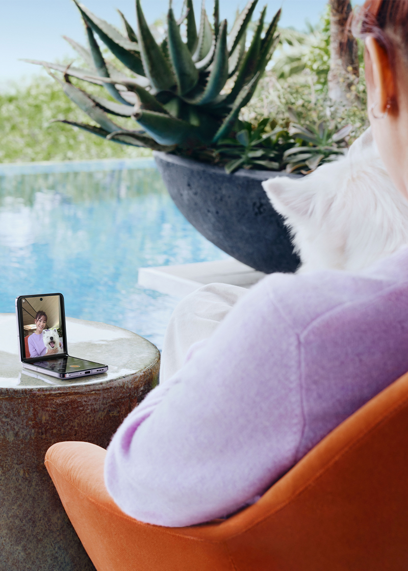 OPPO launches Find N2 Flip in India: Sets New Benchmark for Foldable Phones