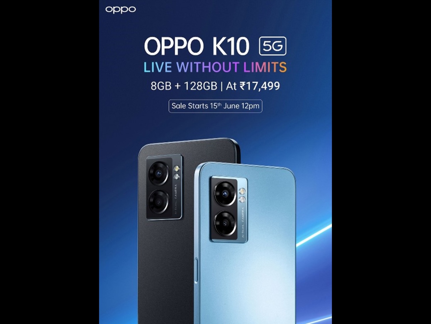 oppo k10 diwali offer