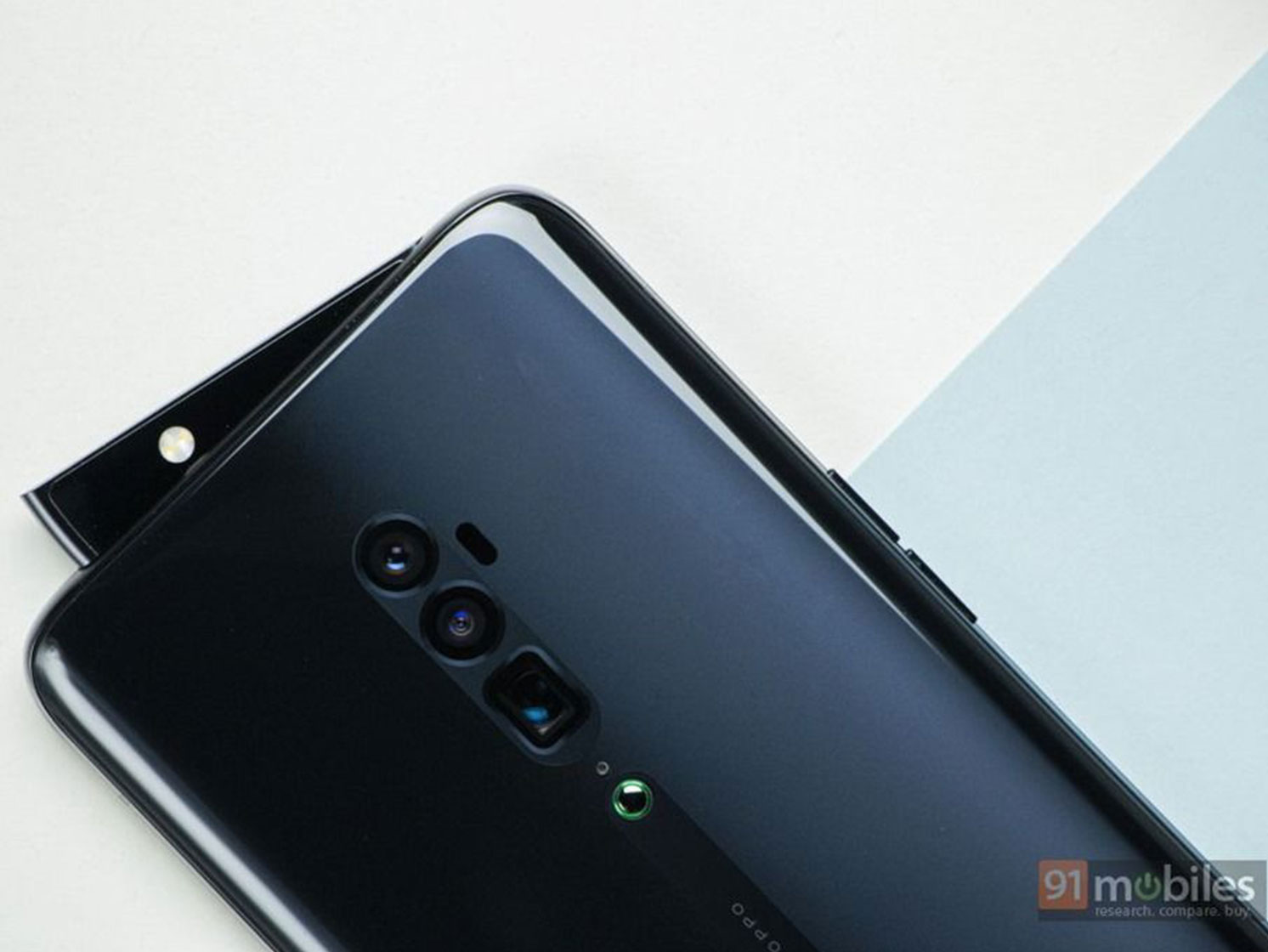 oppo reno 3 91mobiles