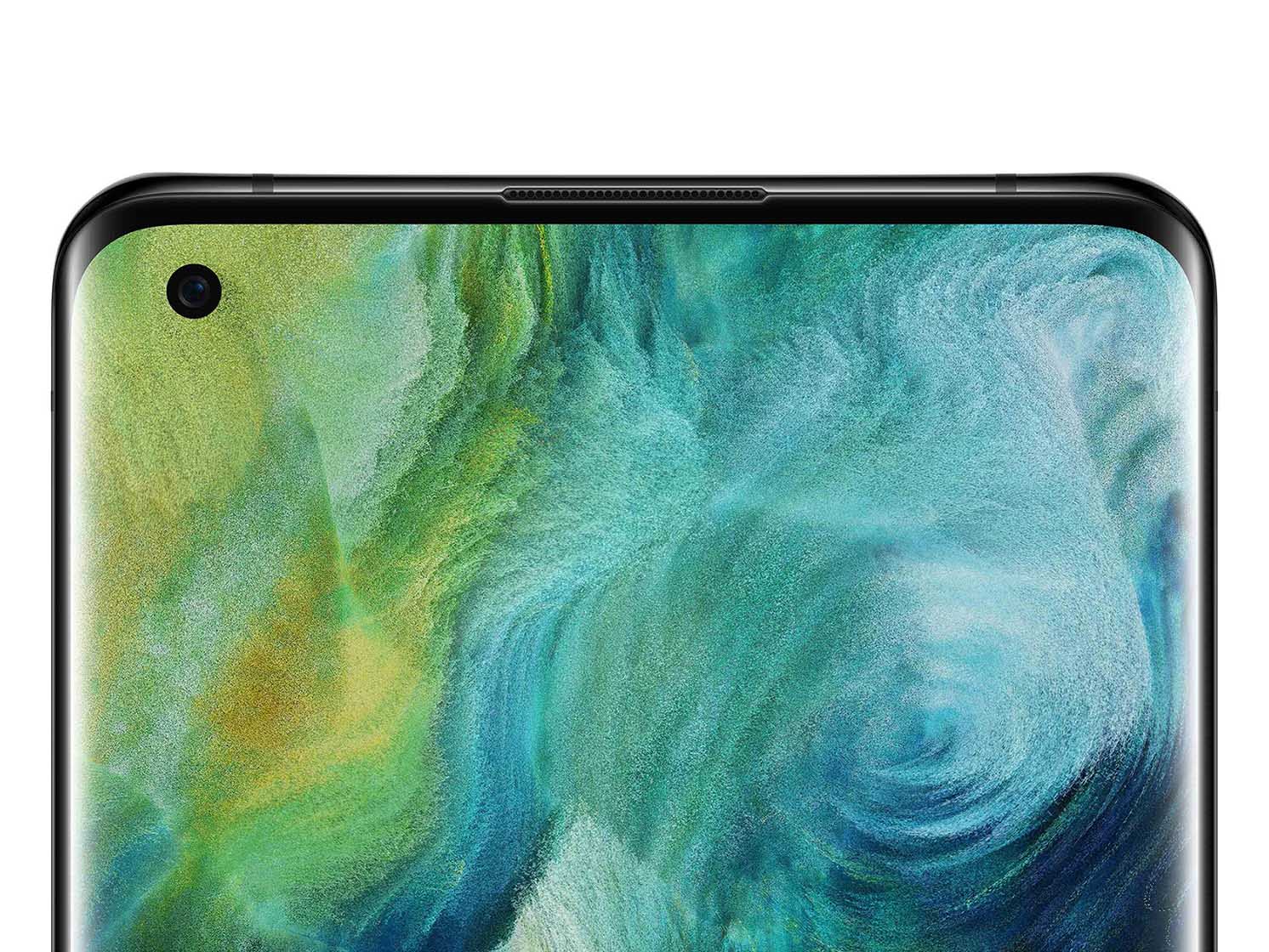 The Billion Colour Journey Continues