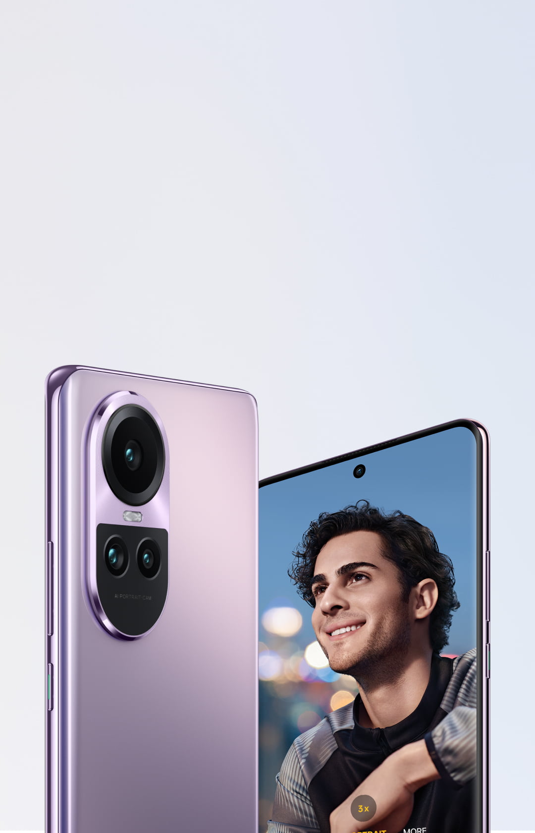 Oppo Reno 10 Pro Series With 120Hz Display And 100W Charging Launched In  India: Price, Specifications - News18