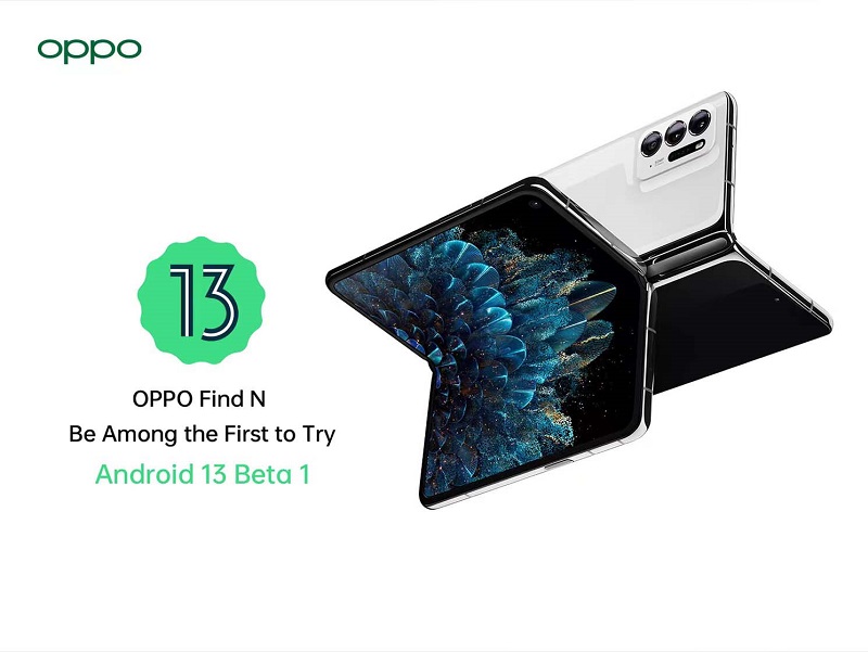 OPPO FIND N AL CENTRO DEL DIALOGO SUI NUOVI FORM FACTOR