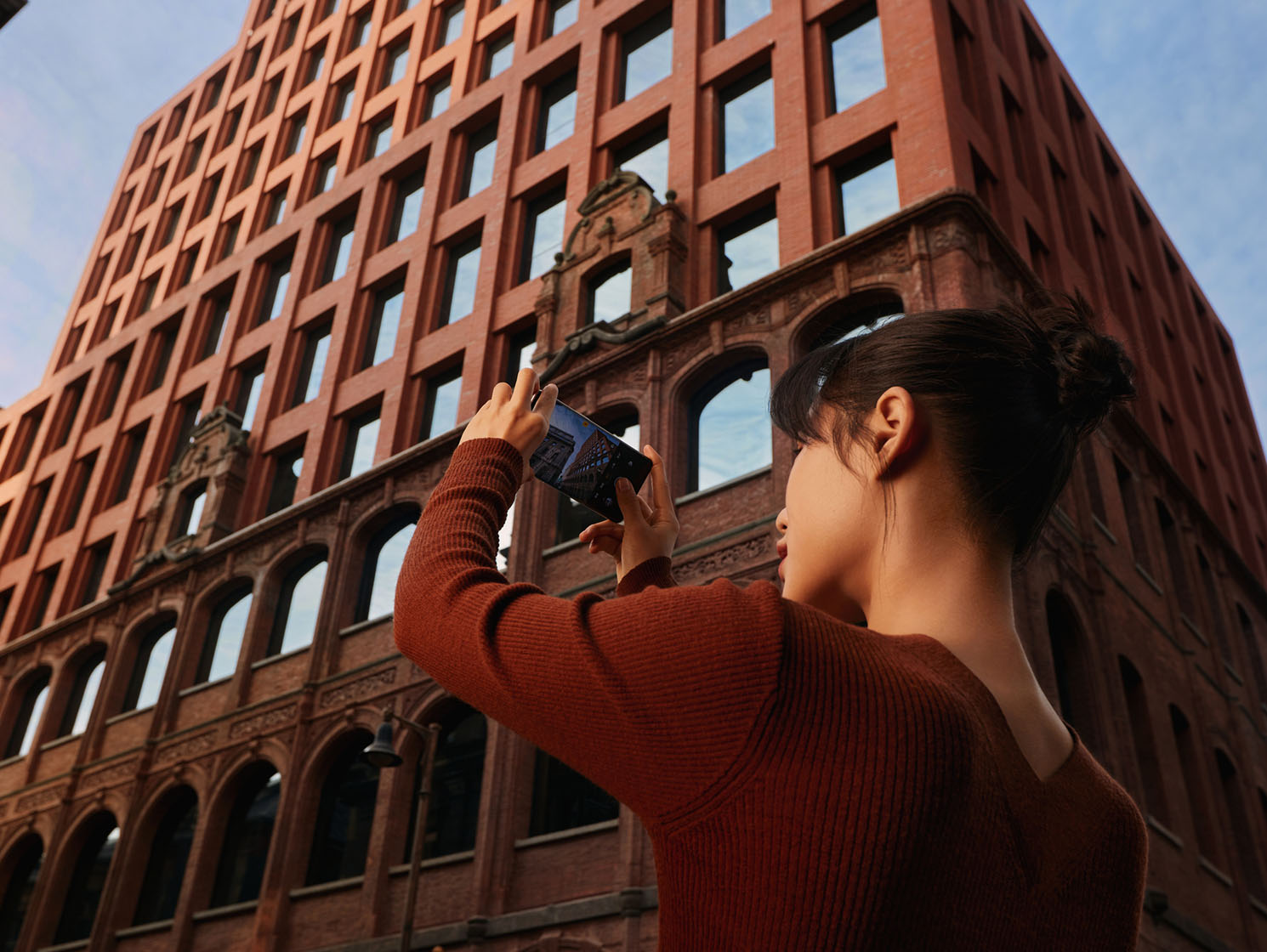 OPPO Find X3 Series da oggi disponibile in Italia