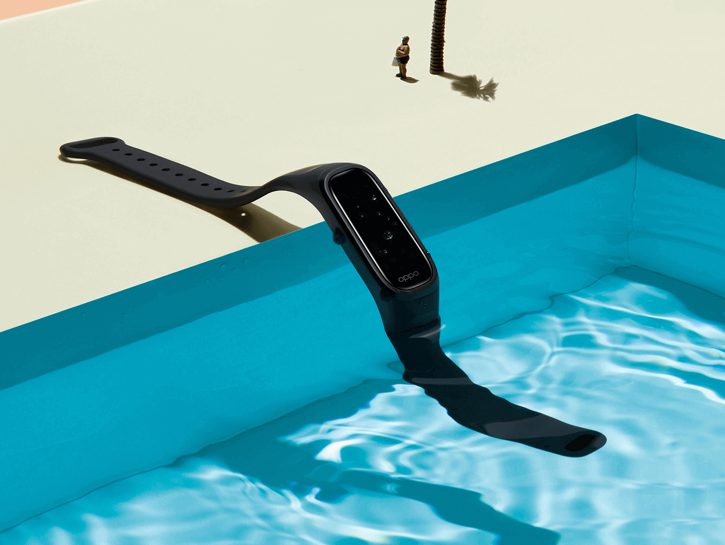 OPPO presenta Band Sport e Band Style In forma, con stile