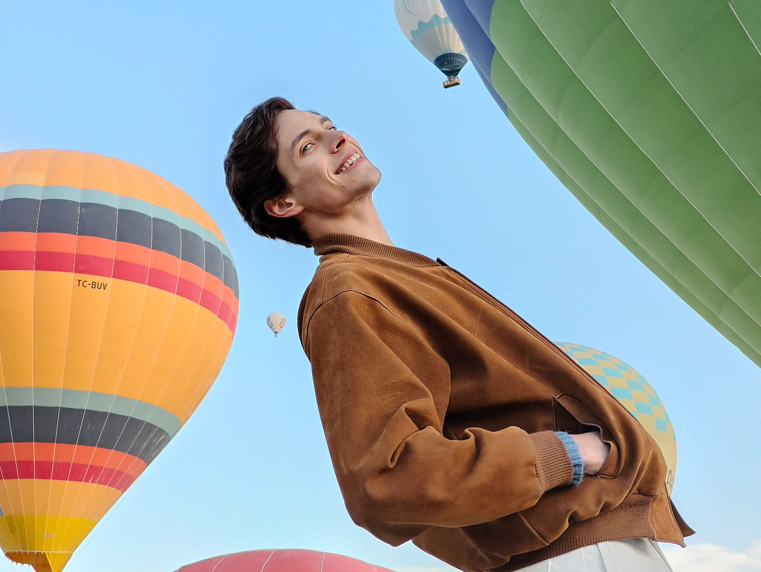 OPPO RENO10 SERIES TRASFORMA SORRISI IN RICORDI INDELEBILI