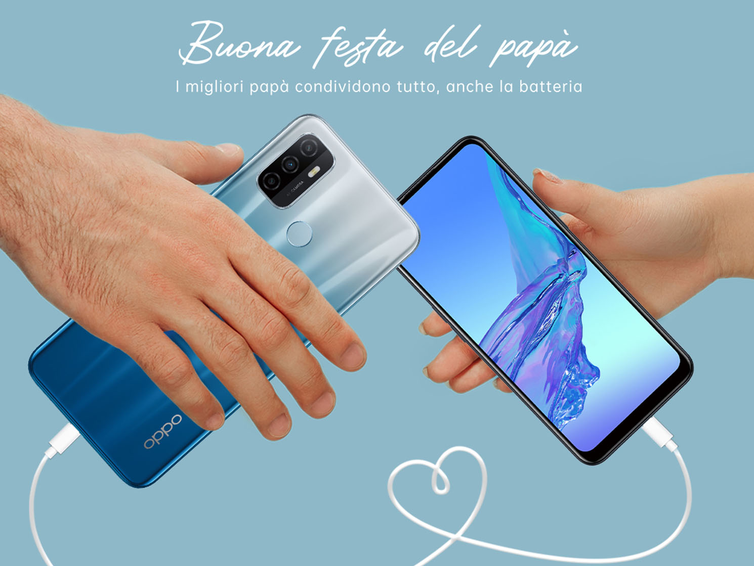 Le migliori promozioni OPPO per la primavera 2021