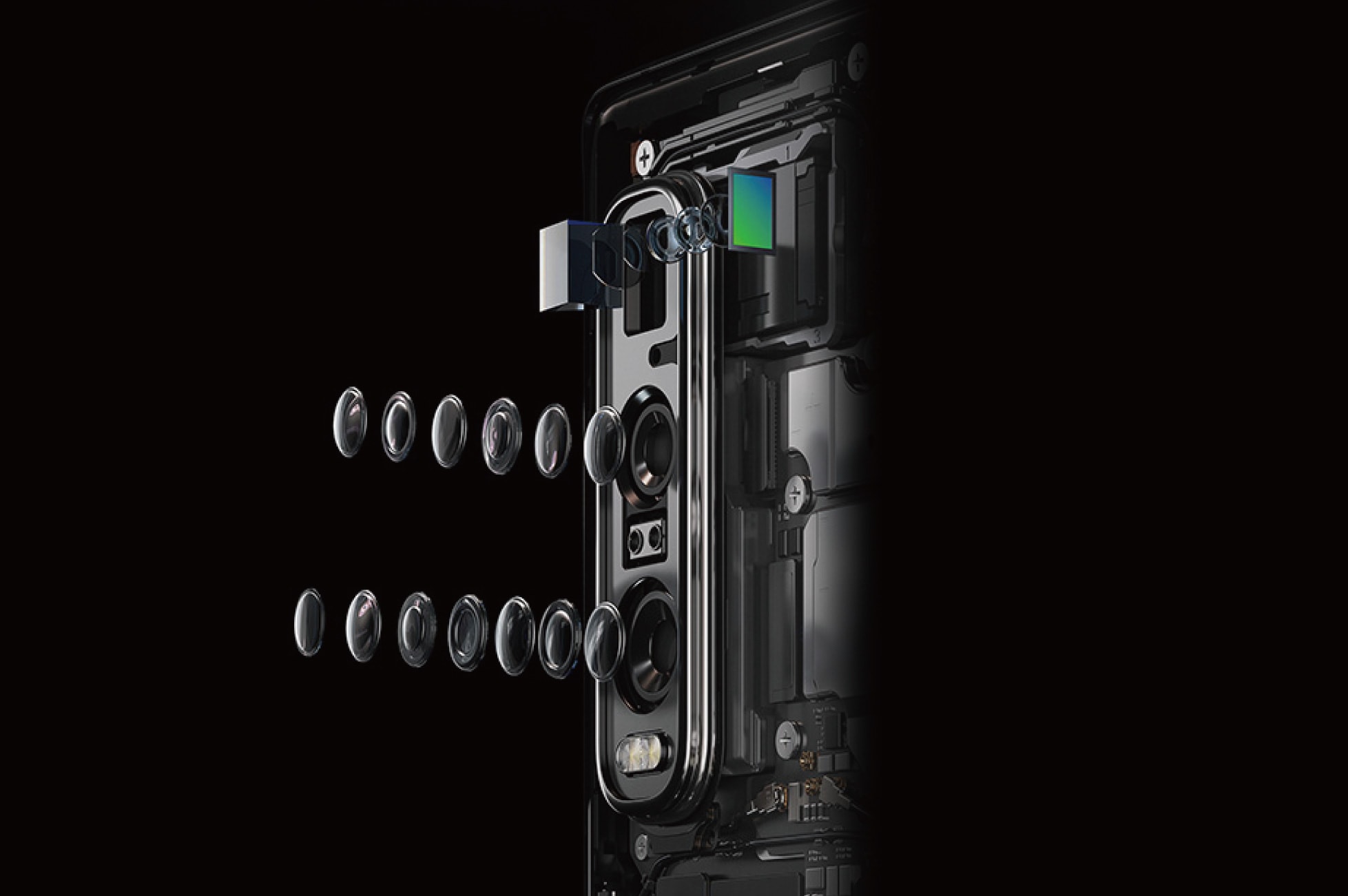 オッポジャパン 「OPPO Find X2 Pro」が KDDI株式会社、沖縄セルラー電話株式会社の 独占モデルとして取り扱い開始