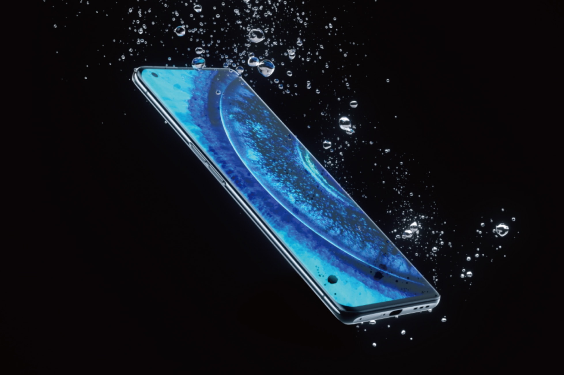 オッポジャパン 「OPPO Find X2 Pro」が KDDI株式会社、沖縄セルラー電話株式会社の 独占モデルとして取り扱い開始