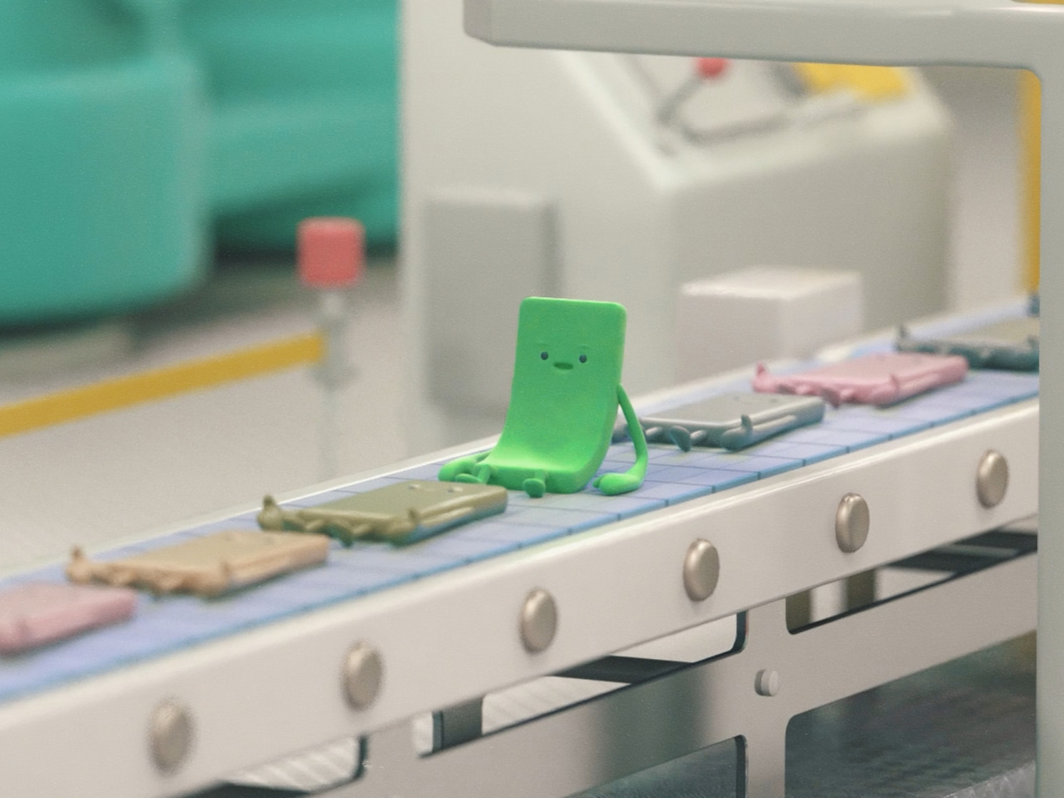 OPPO Reno7 A 製品コンセプト動画 「OPPO Reno7 A: アンセム+プロダクトビデオ」 6月16日公開