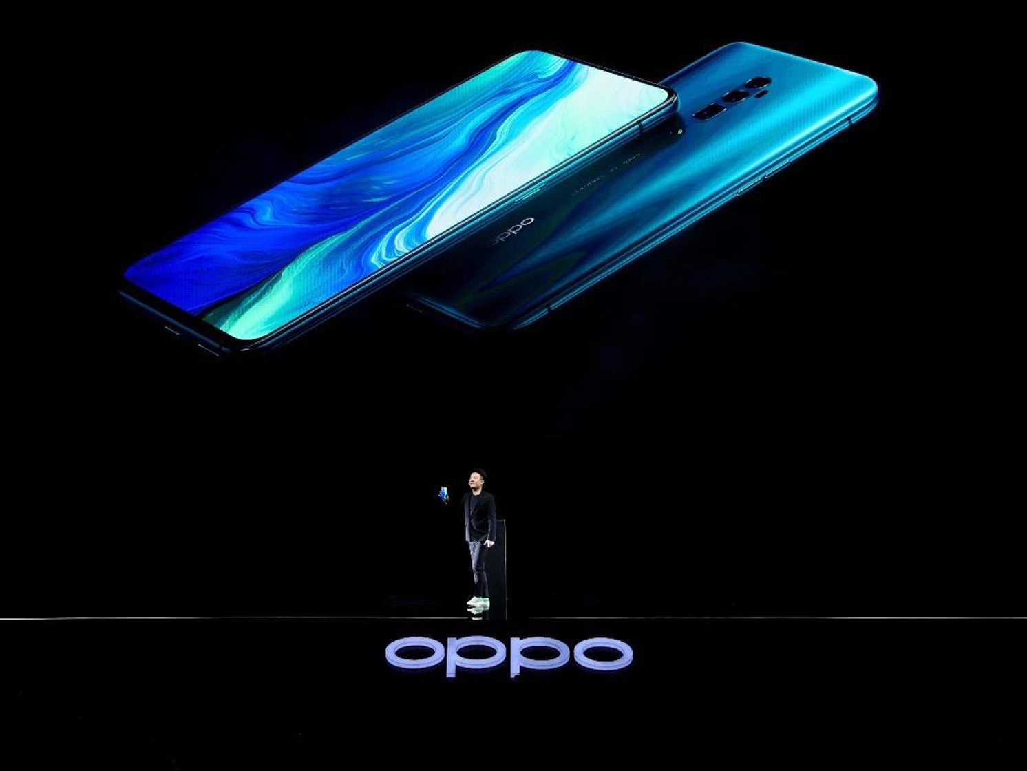 OPPO Renoシリーズ正式発表 誰でもクリエイターに | オッポ