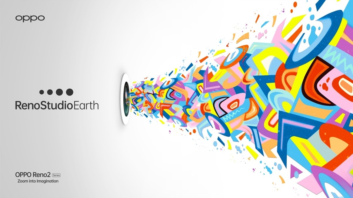 OPPO Reno2