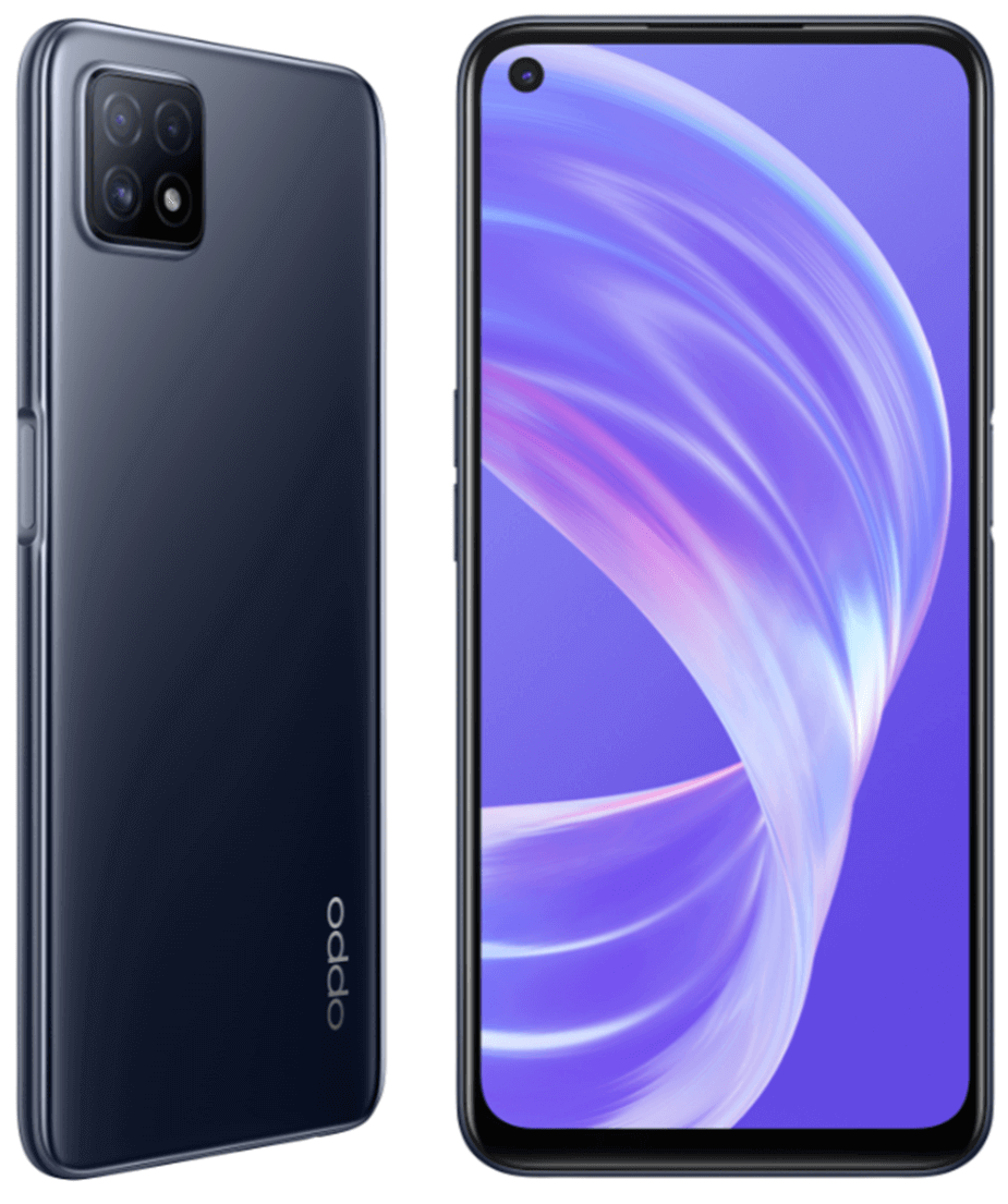 OPPO A73 5G