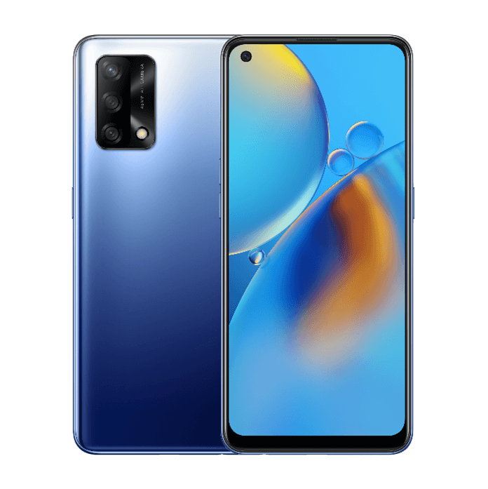 OPPO lanceert vier nieuwe toestellen binnen A Series 2021