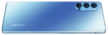 OPPO Reno4 Series