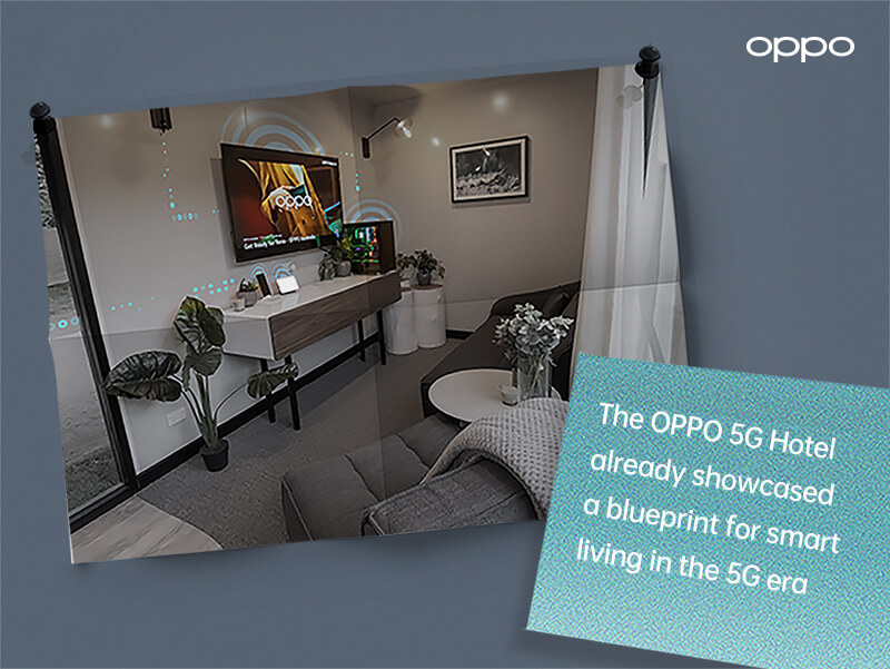 5G -Waarom hebben we het zelfs thuis nodig?