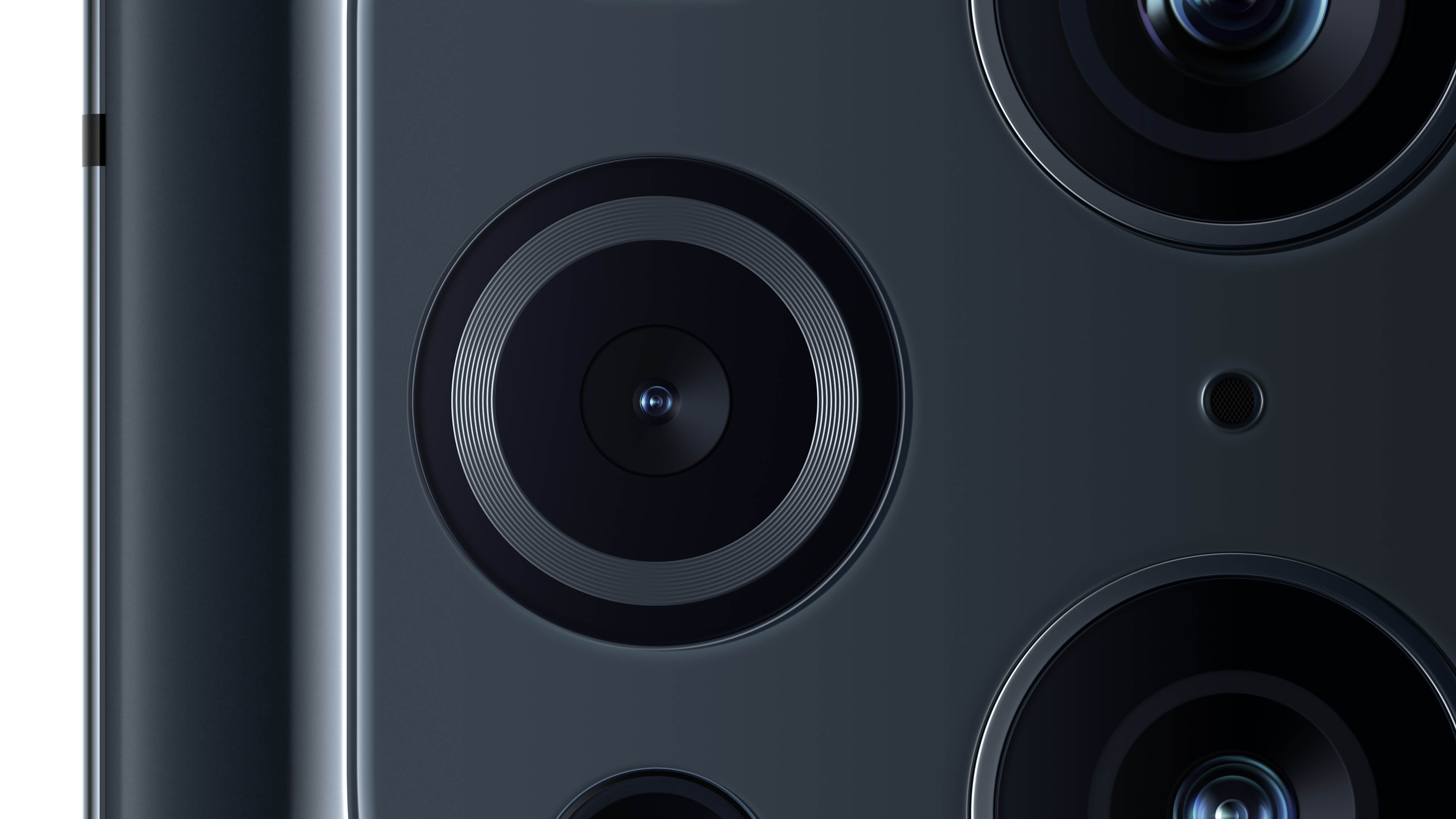 OPPO Find X3 Pro - Camera