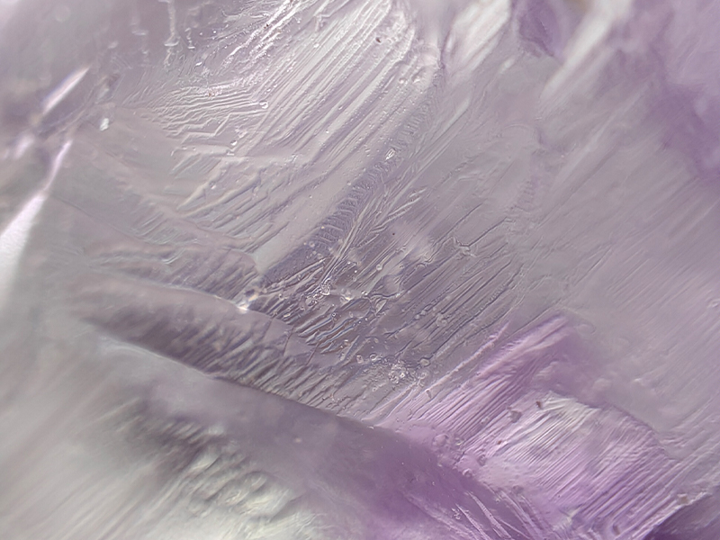 Find X3 Pro microlens: Het detail in het detail