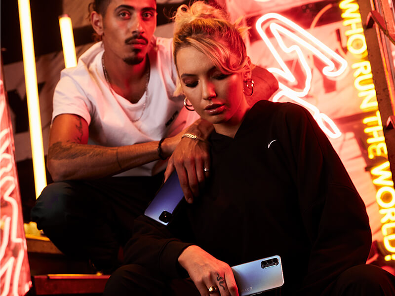 It’s Lit: OPPO Announces the Reno4 Series