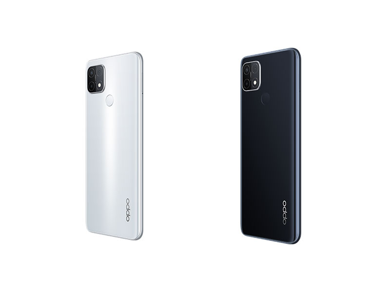 Promo Alert: OPPO Reno5 4G and A15s Price Drop until July 31