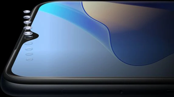 Celular Oppo A16 Azul 4gb+64gb 5000 Mah + Kit De Regalo Oppo A16