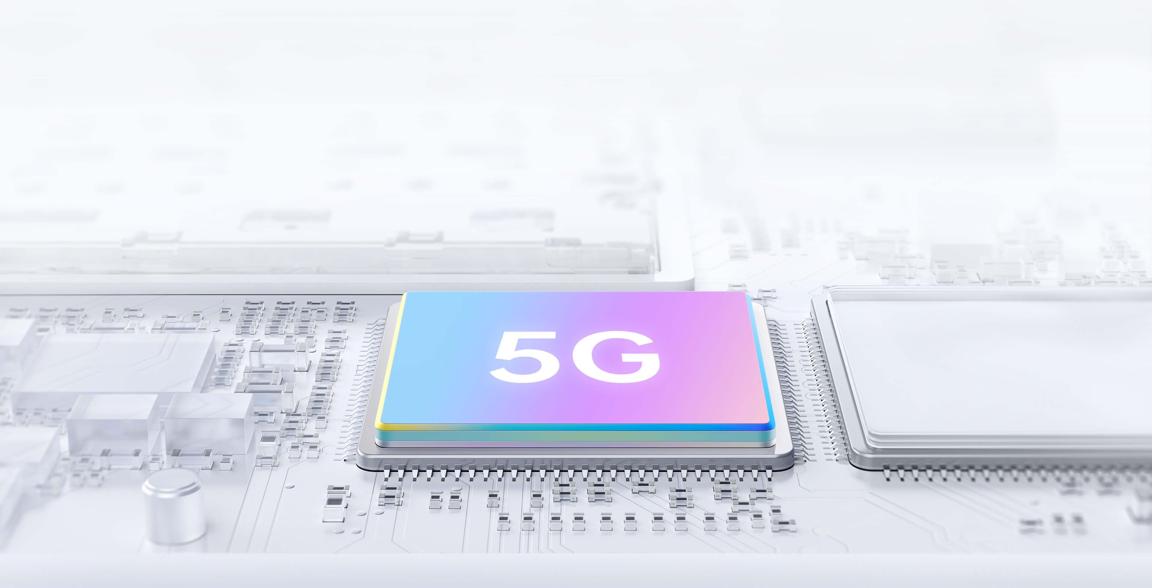 A53s Dual-Mode 5G SoC