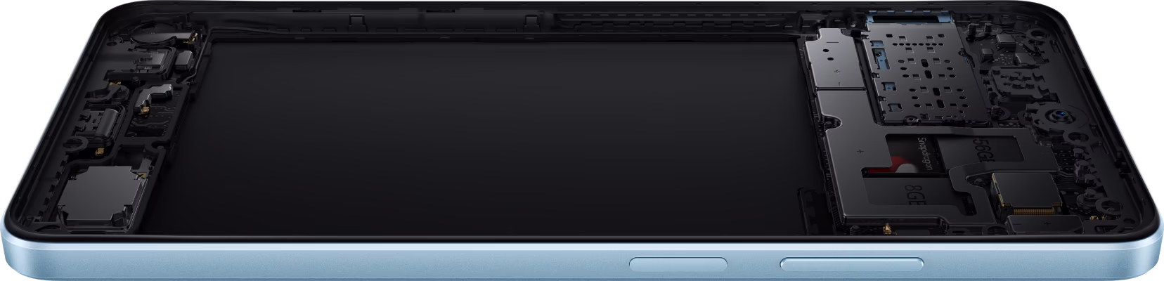 Мощный аккумулятор OPPO A60 5000 мА·ч