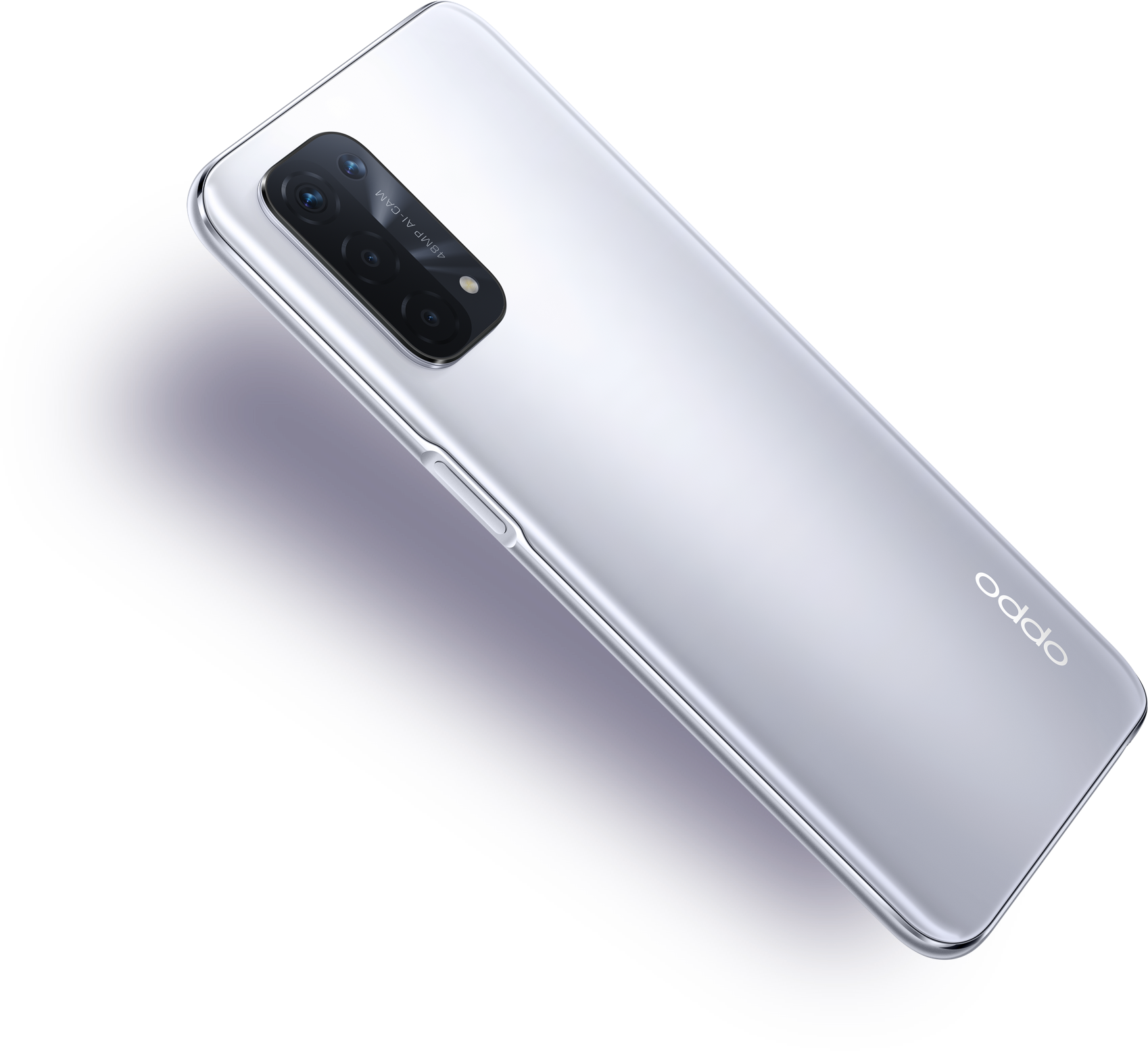 OPPO A74 5G 5000mAh3 Mega Battery