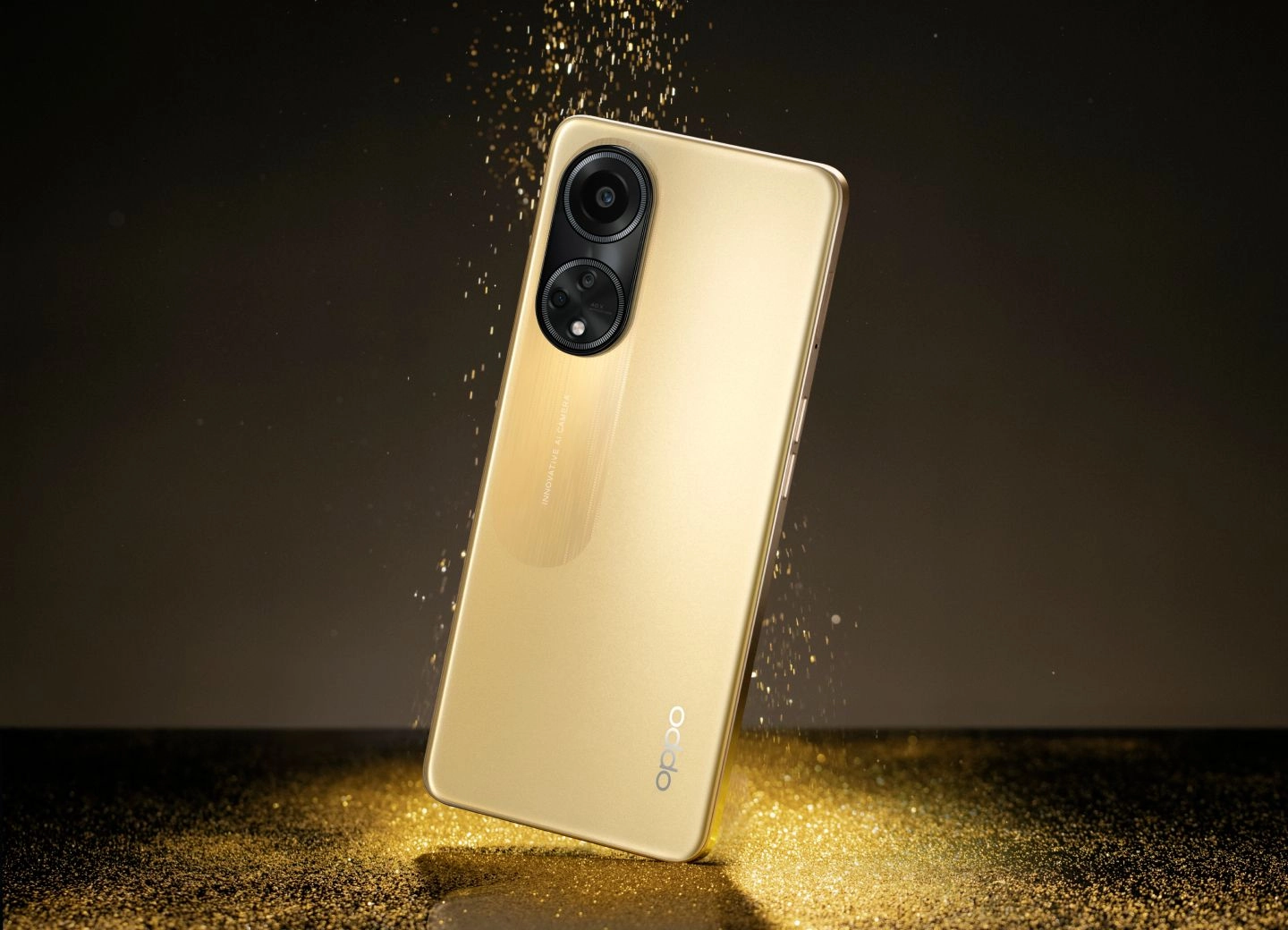 The OPPO A98 5G– a powerful, all-rounder smartphone– is now available  nationwide - Orange Magazine