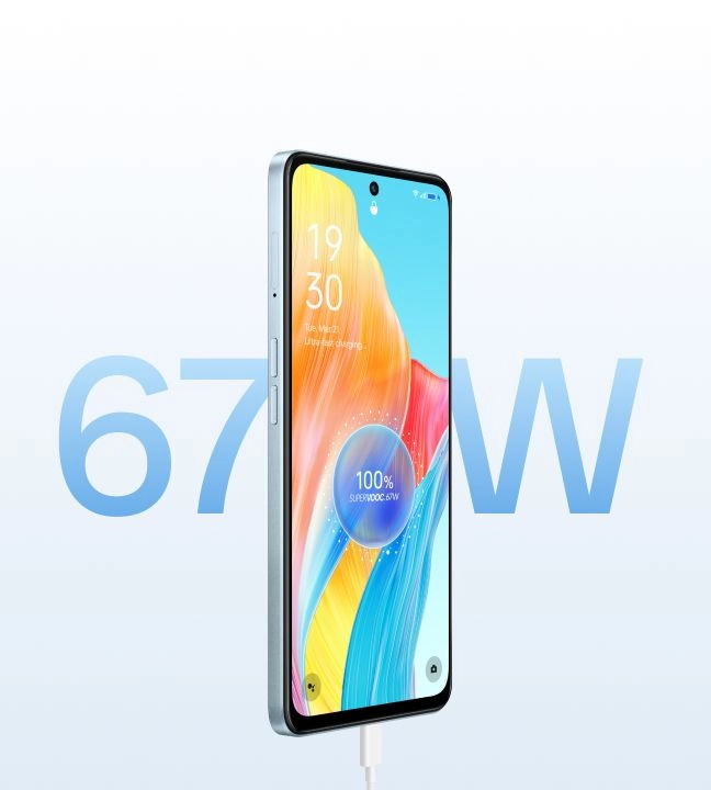 READY STOCK ] ⭐ Oppo A98 5G ⭐ [ 8+256GB ] ⭐ Oppo A78 5G ⭐ [ 8+