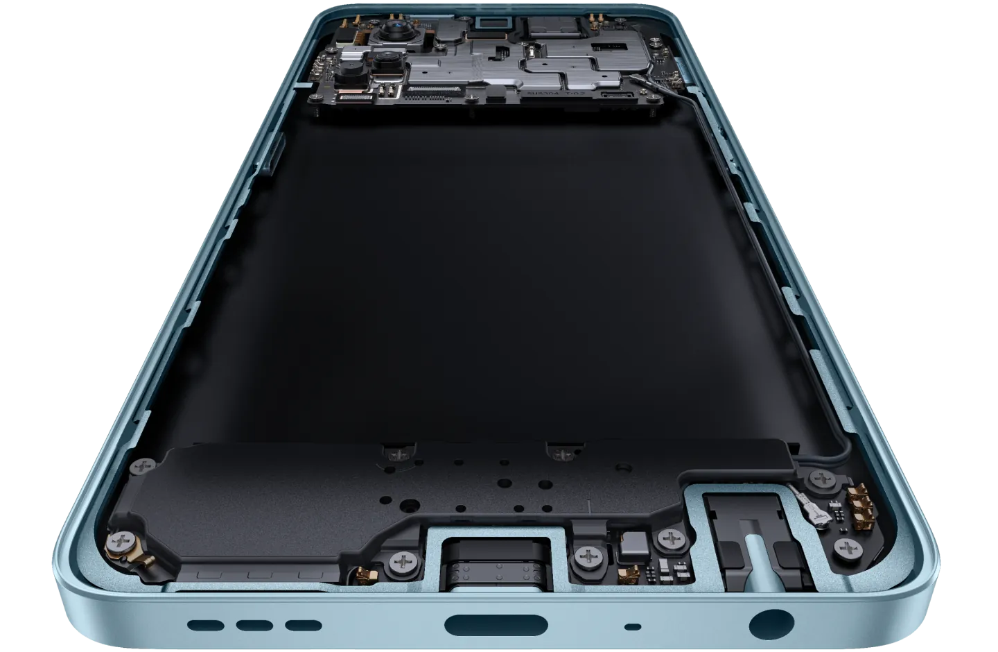  Oppo A98 (5G) Dual-Sim 256GB ROM + 8GB RAM (GSM Only  No CDMA)  Factory Unlocked 5G Smartphone (Cool Black) - International Version : Cell  Phones & Accessories