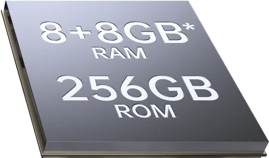 Oppo A98 5G - 8GB RAM - 256GB - Black | 2B Egypt