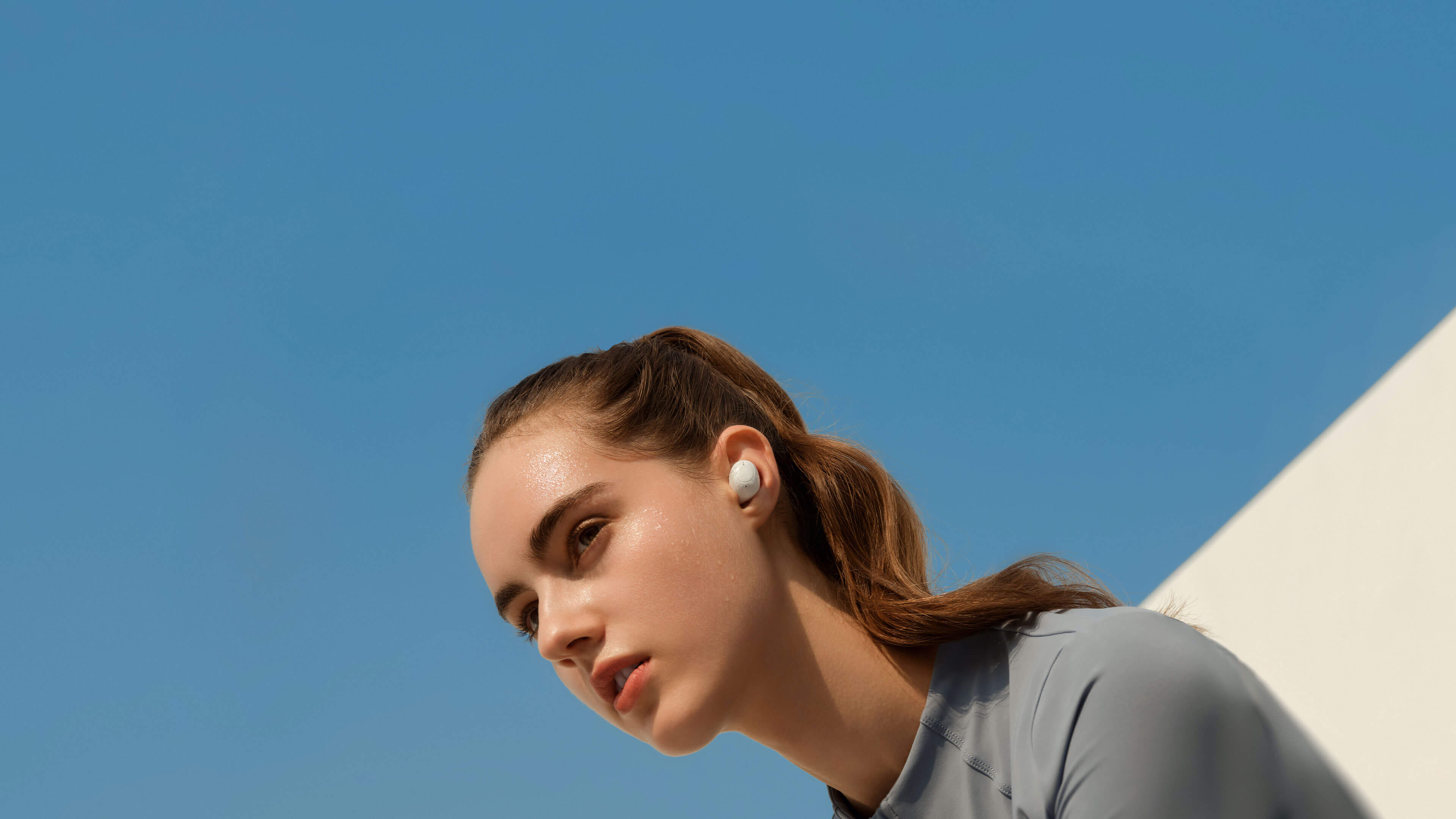OPPO Enco-auriculares inalámbricos M33 con Bluetooth, cascos