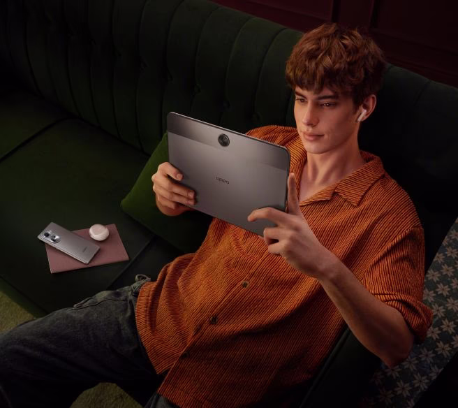 Effortless Connect, Life on Easy Mode