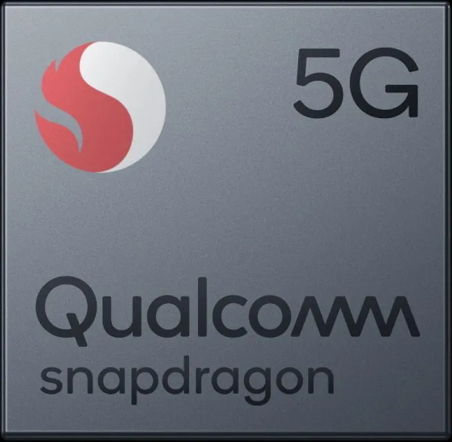 Qualcomm Snapdragon 5G