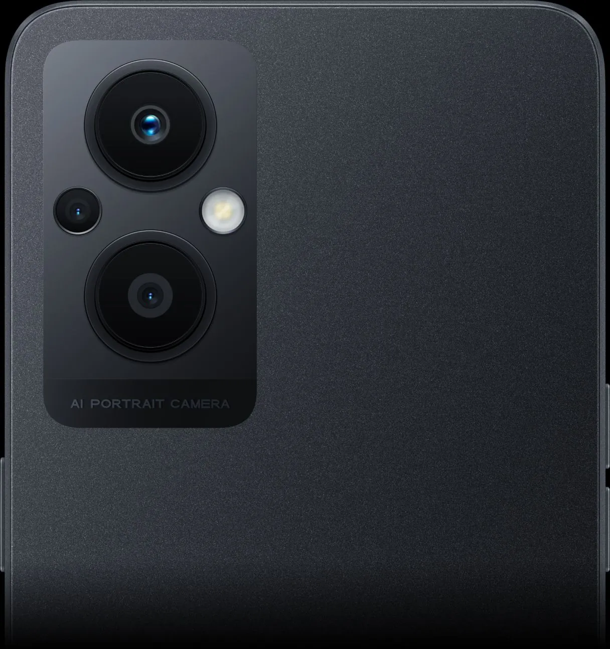 Rear Camera