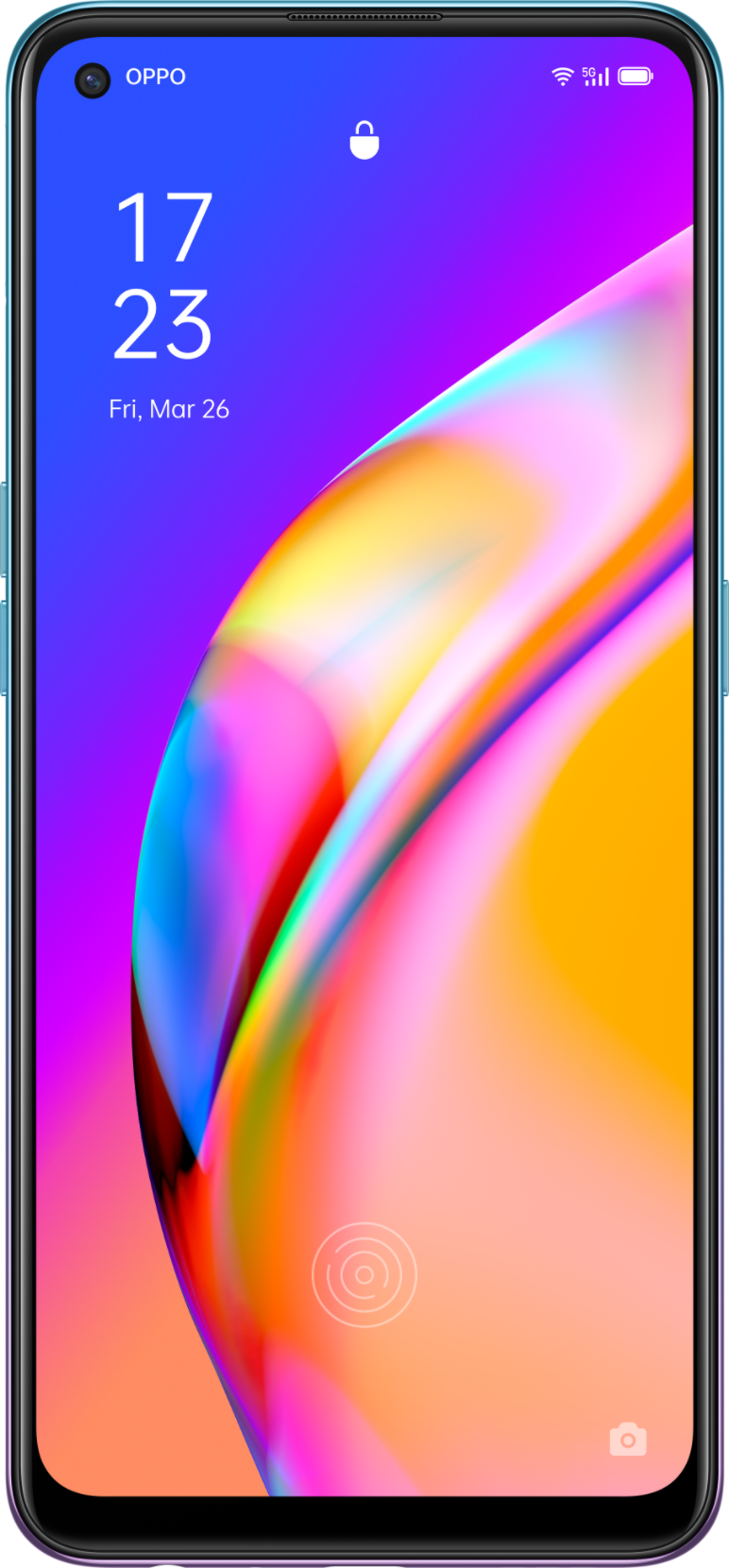 oppo reno a94