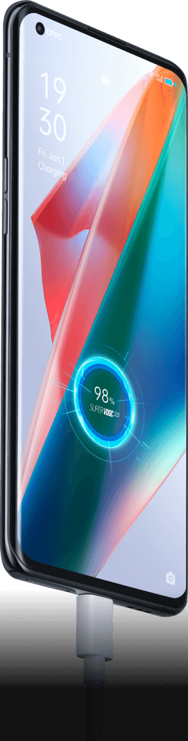  Original Oppo Find X3 Pro 12G+256GB 5G Teléfono móvil  Snapdragon 888 6.7'AMOLED 120Hz Pantalla 4500mAh 65W Super VOOC 50MP+50MP  NFC Garantía Global Teléfono celular por (Real Star Technology (azul (AG 