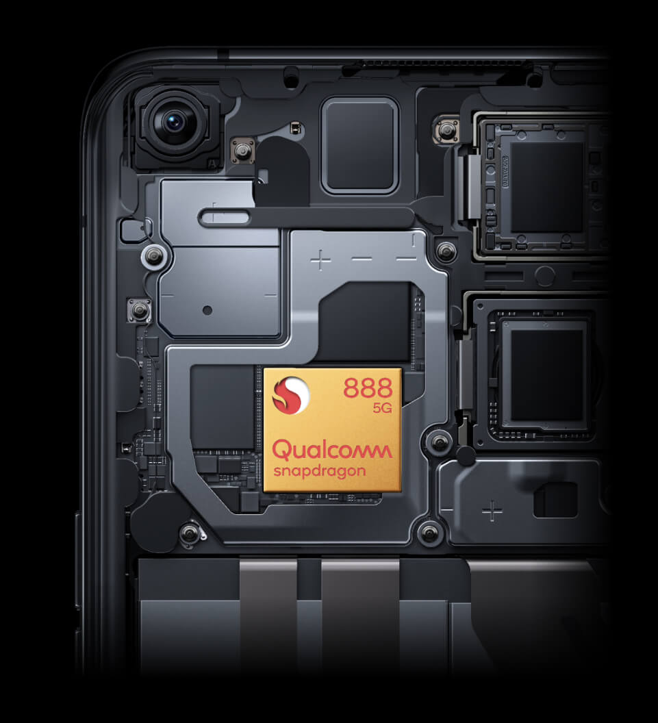 Oppo Find X3 Pro Mars Exploration Edition 512GB 16GB Snapdragon888 Phone CN  SHIP