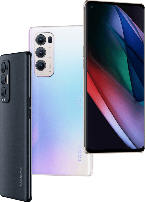 Oppo Find X3 Neo Price in Malaysia & Specs
