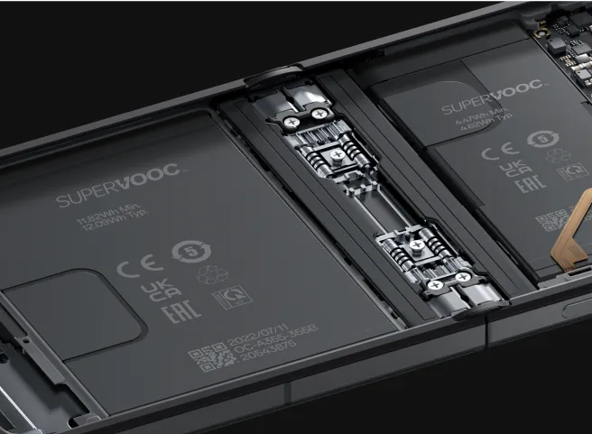OPPO lanza el smartphone plegable Find N2 Flip, Celulares, Smartphones, México, España, Estados Unidos, TECNOLOGIA