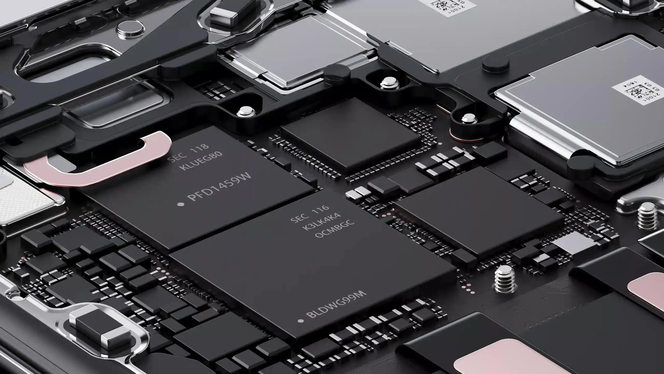 Oppo Find X5 Pro 5G Dual 256GB 12GB RAM desbloqueado de fábrica