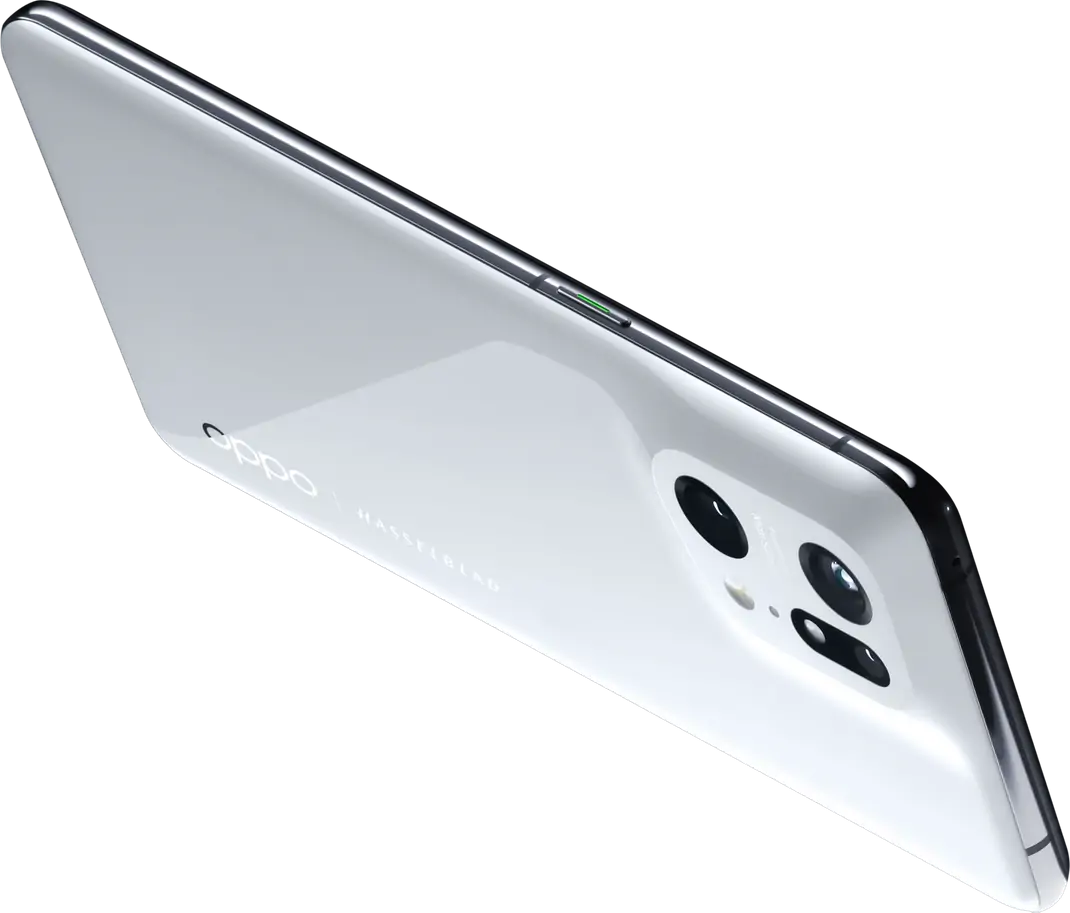 Oppo Find X5 Pro: la aclamada serie de teléfonos inteligentes